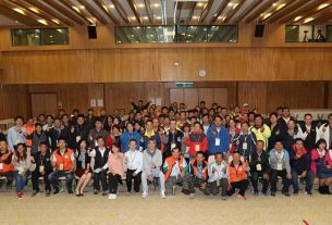 20180720-會員大會合照-台南青農聯誼會