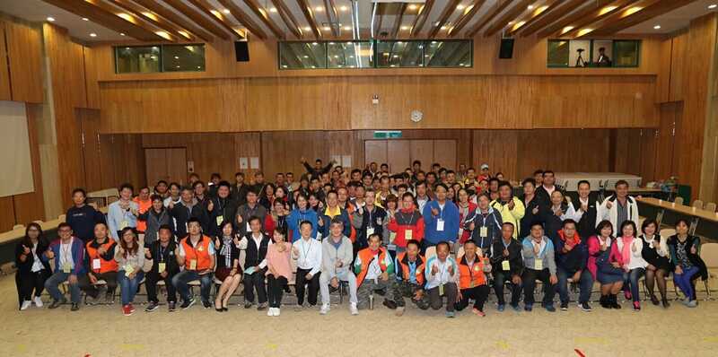 20180720-會員大會合照-台南青農聯誼會