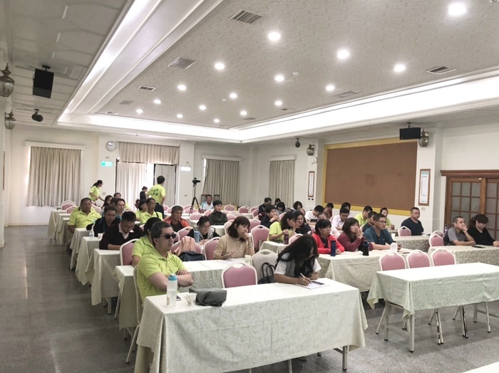 20181206-第三屆第二次會員大會-台南青農聯誼會